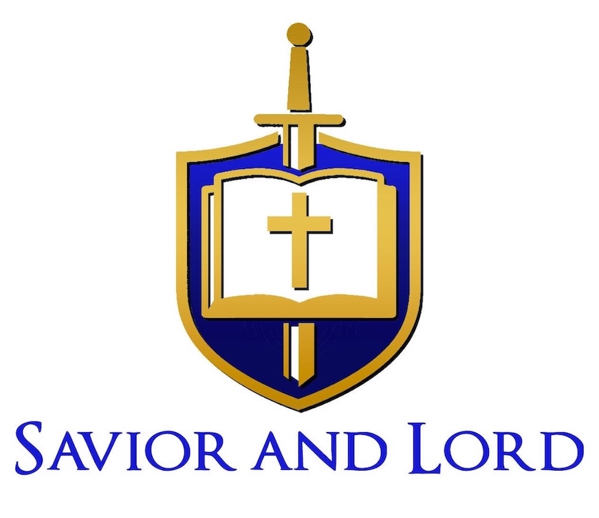 Savior and Lord