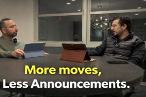 SaviorandLord Podcast Episode #17: “More Moves Less Announcements” feat. Emanuel