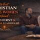 SaviorandLord Podcast Episode #19: “What Christian Men and Women Want” feat. Carolina