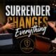 Savior & Lord Podcast #24 | Surrender Changes Everything (feat. Emanuel)