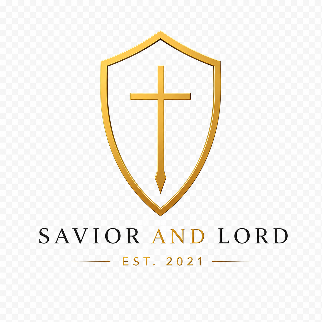 Savior and Lord