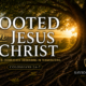 Rooted in Jesus Christ