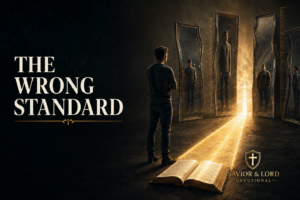 The Wrong Standard